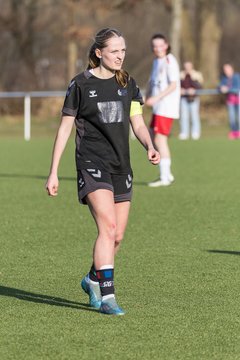 Bild 277 - wBJ SV Wahlstedt - SV Henstedt Ulzburg : Ergebnis: 0:1